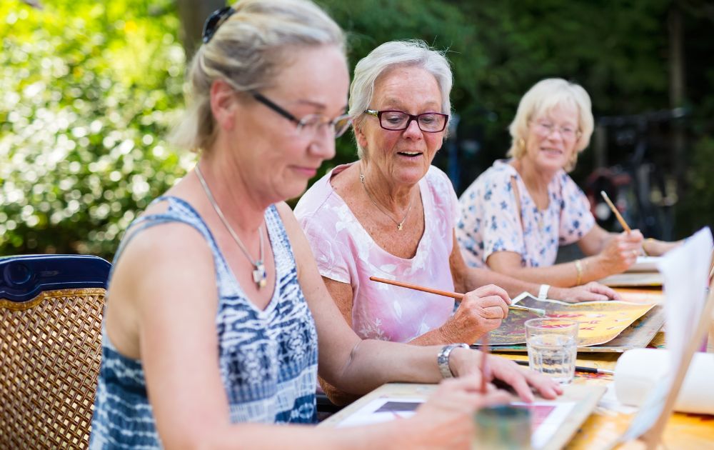 10 Fun Hobbies to Keep Seniors Engaged and Active