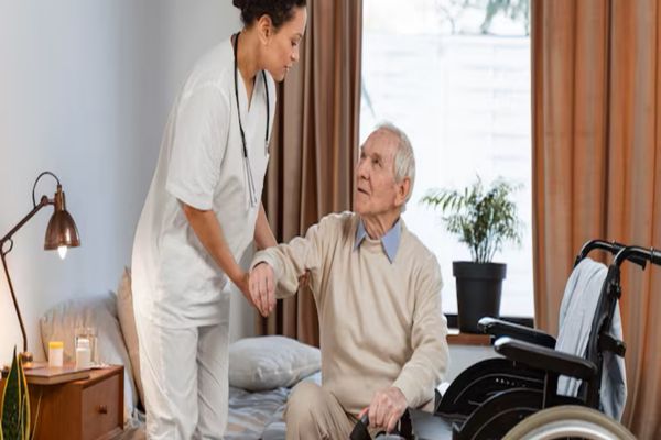 The Importance of Consistent Care in Disability Support