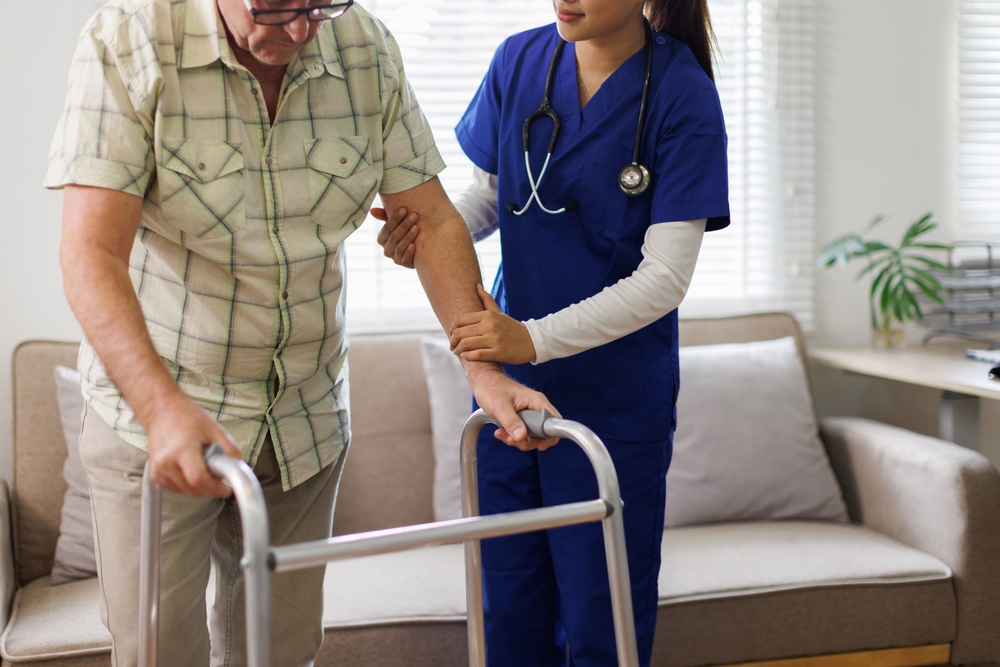 What Role Do Trained Carers Play in Disability Home Support