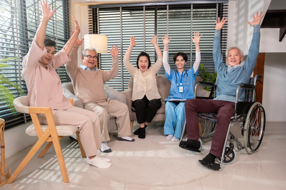 What Are the Emotional and Mental Health Benefits of Senior Care