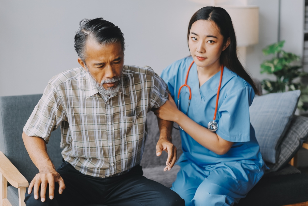 5 Essential Health Screenings Seniors Should Have Annually
