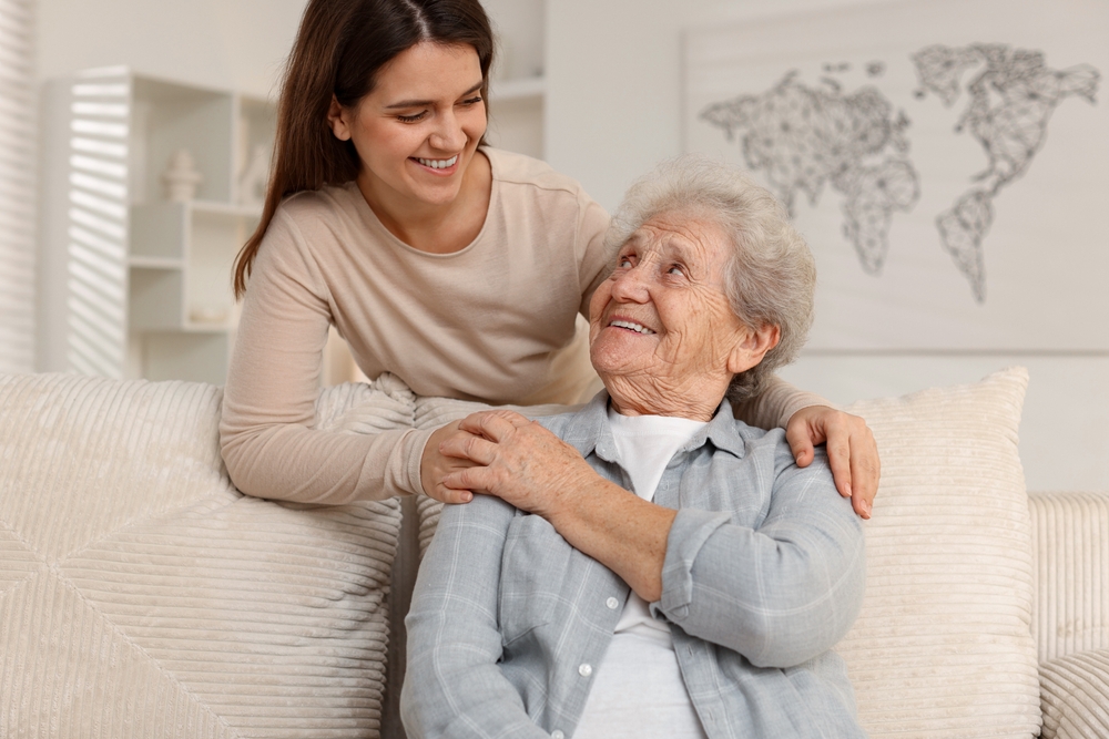 Why Is Consistency Important in Home Care?
