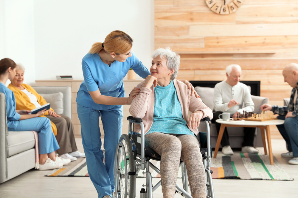 How Does Healthcare Support People with Physical Disabilities?