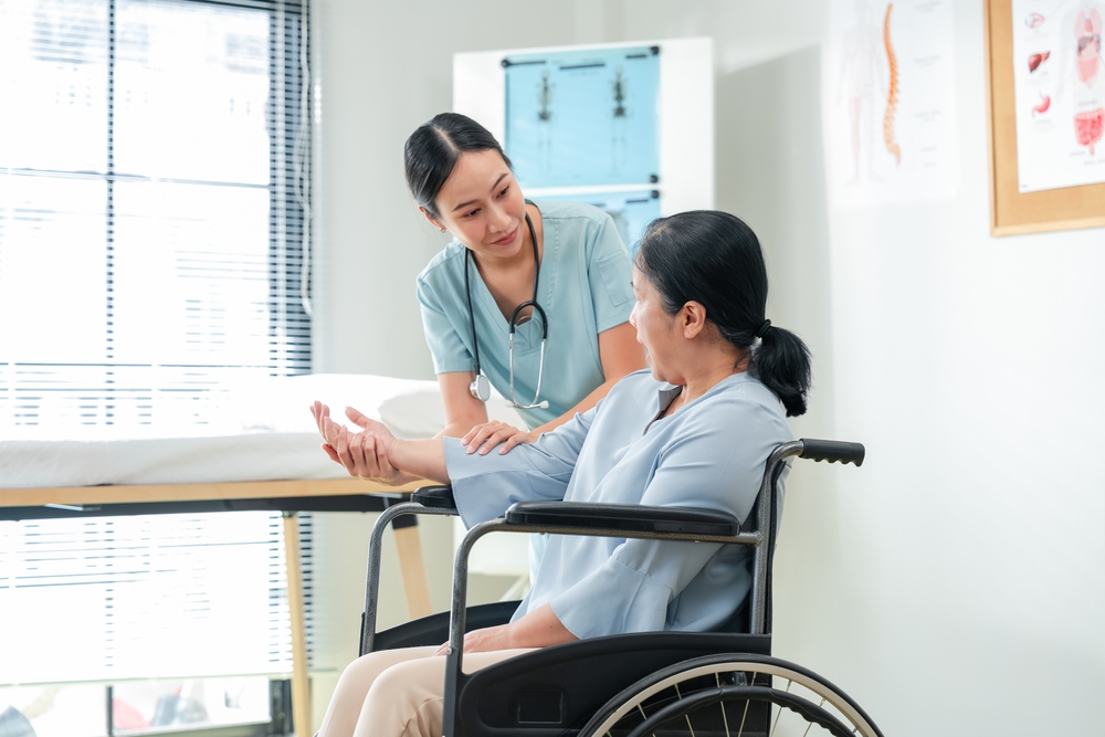How Can You Support Independent Living with a Disability?