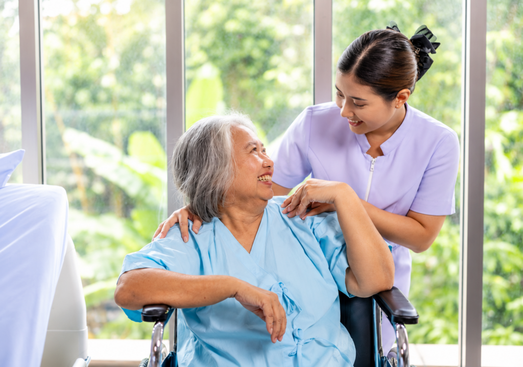 Why Do Social Connections Matter More as We Age?